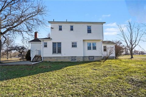 Tiny photo for 4530 W Middletown Road, Canfield, OH 44406 (MLS # 5189666)