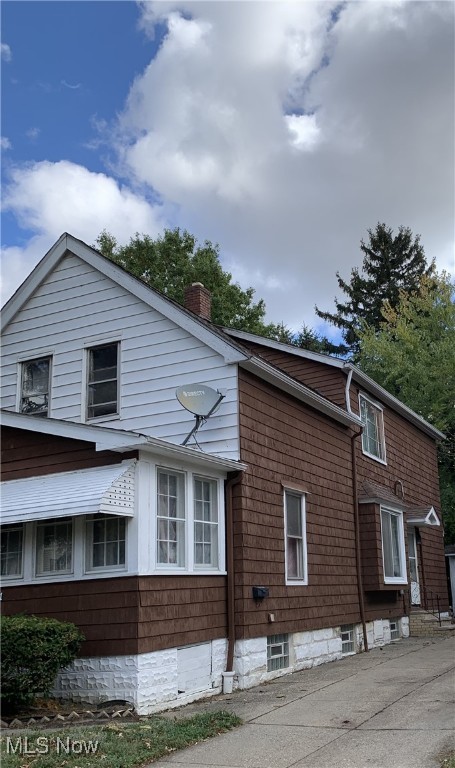 1261 E 167th Street