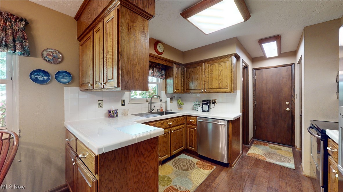 Orr Lawn Heights - Residential