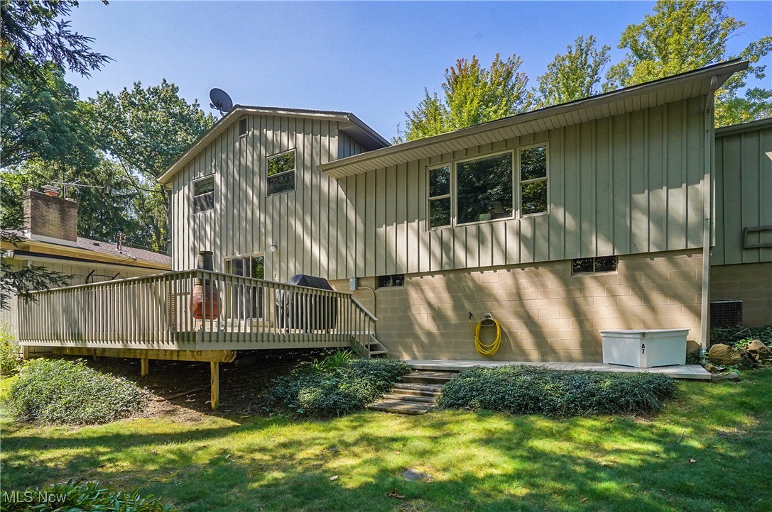 Orr Lawn Heights - Residential