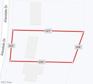 Orr Lawn Heights - Residential