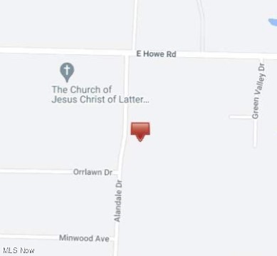 Orr Lawn Heights - Residential