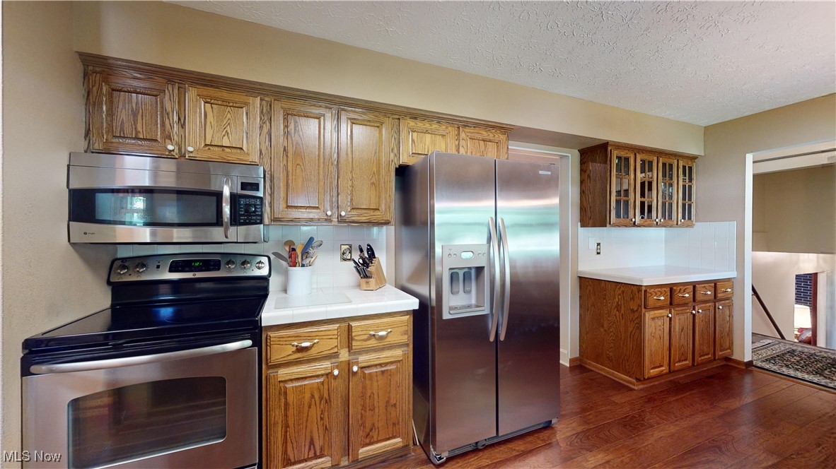 Orr Lawn Heights - Residential