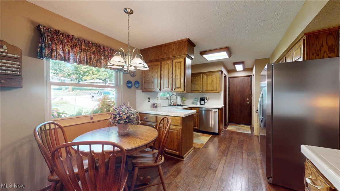 Orr Lawn Heights - Residential