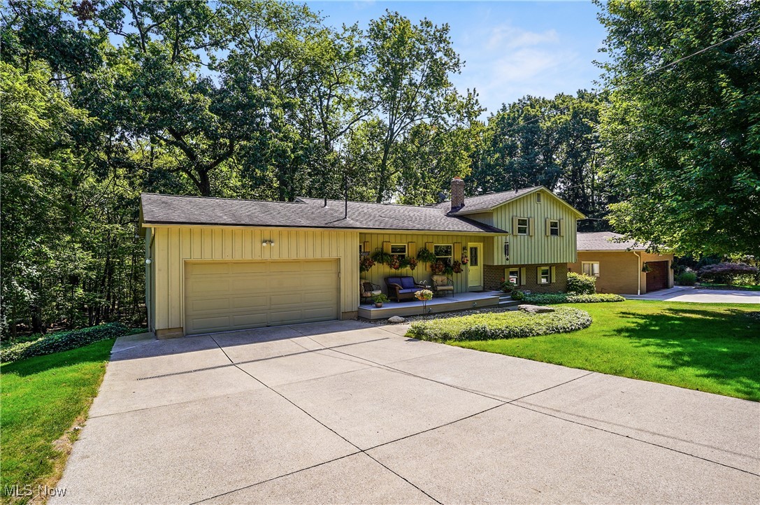 Orr Lawn Heights - Residential