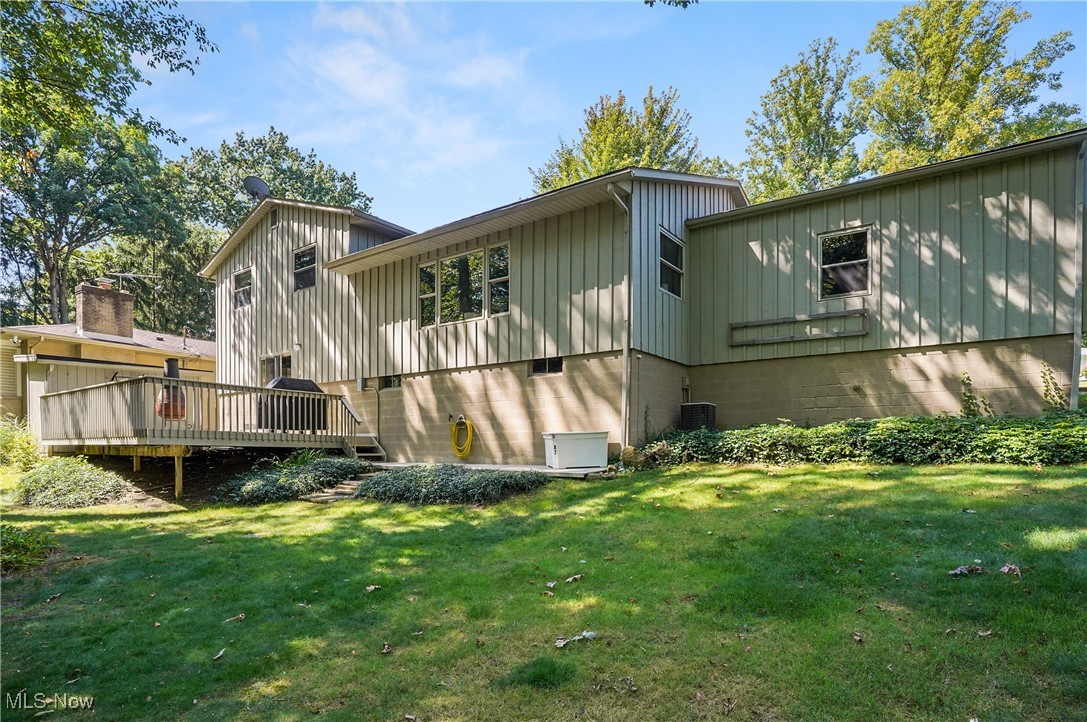 Orr Lawn Heights - Residential