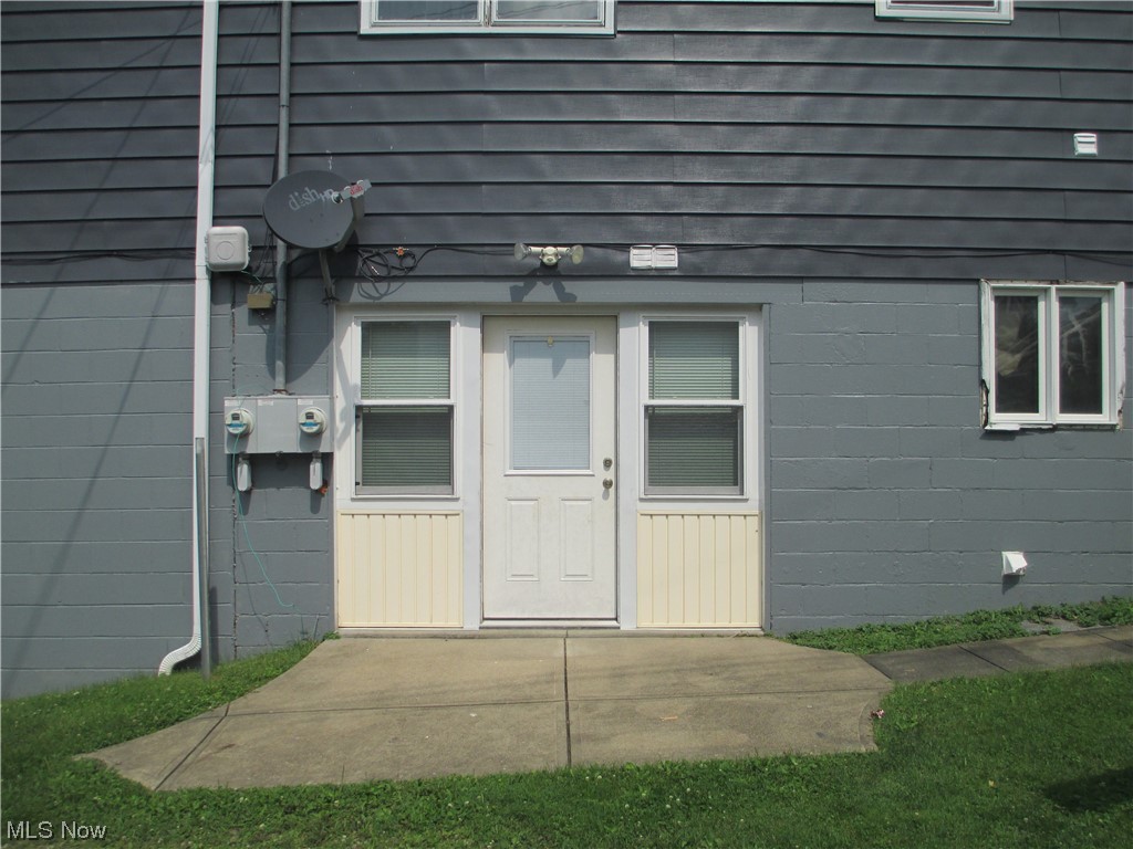 Urban Terrace Add - Residential Lease