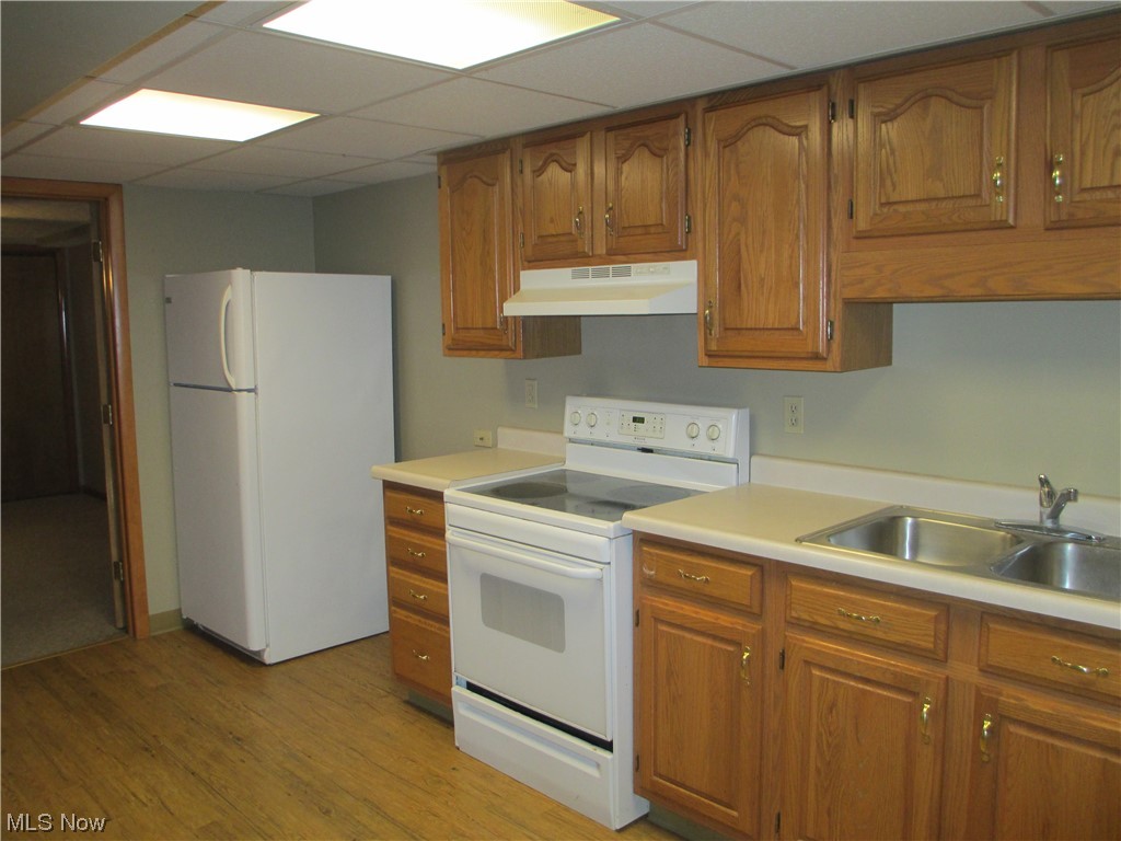 Urban Terrace Add - Residential Lease