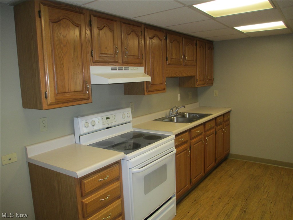 Urban Terrace Add - Residential Lease