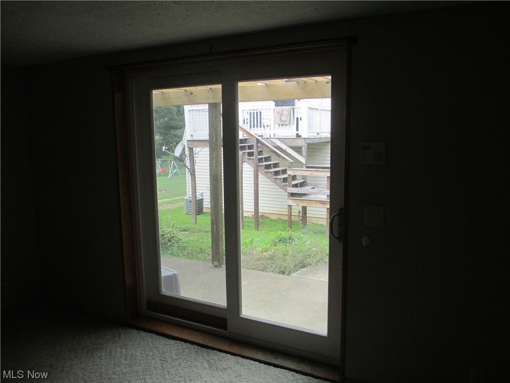 Urban Terrace Add - Residential Lease