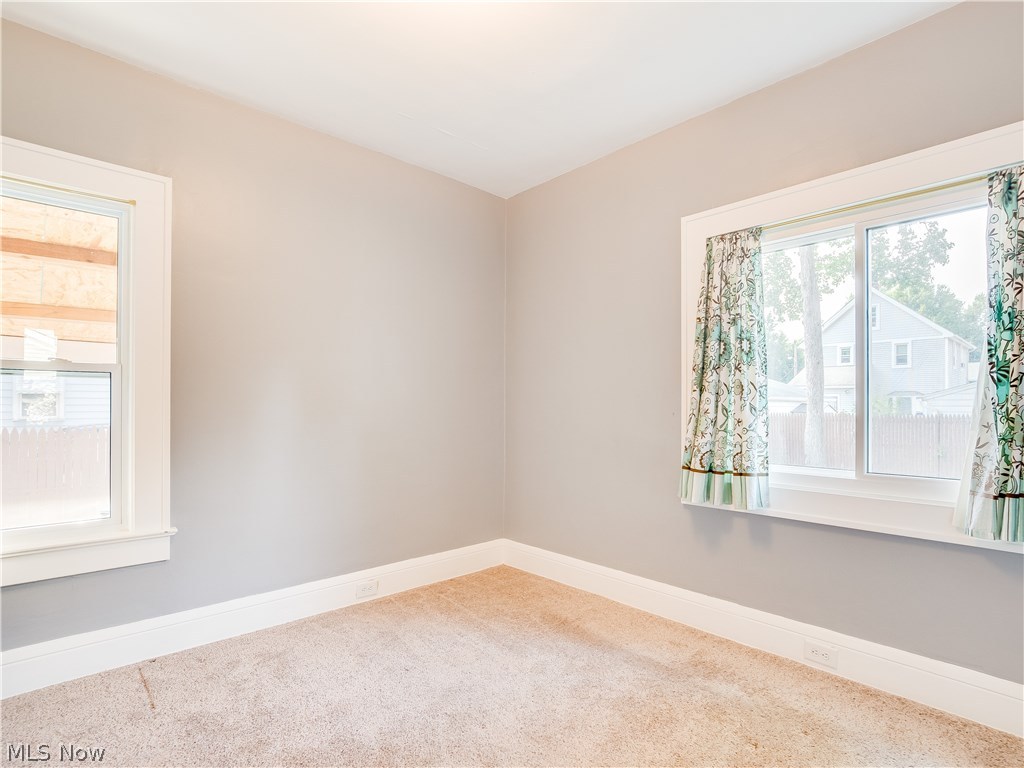 Keenan Heights - Residential