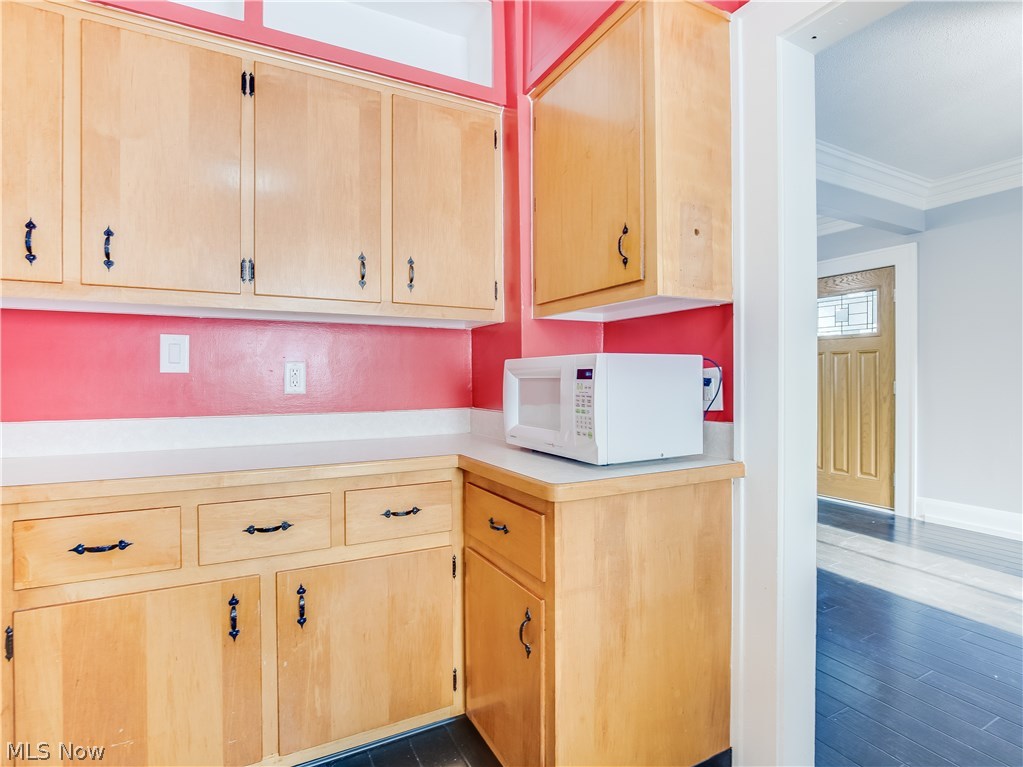 Keenan Heights - Residential