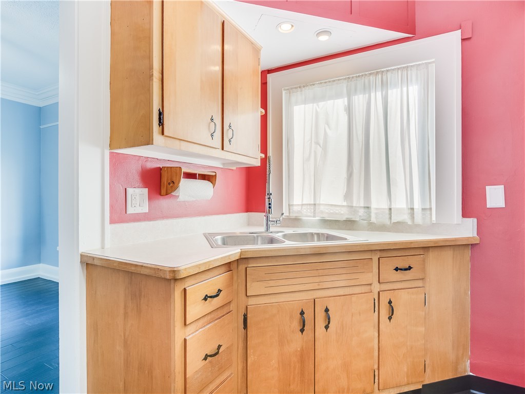 Keenan Heights - Residential