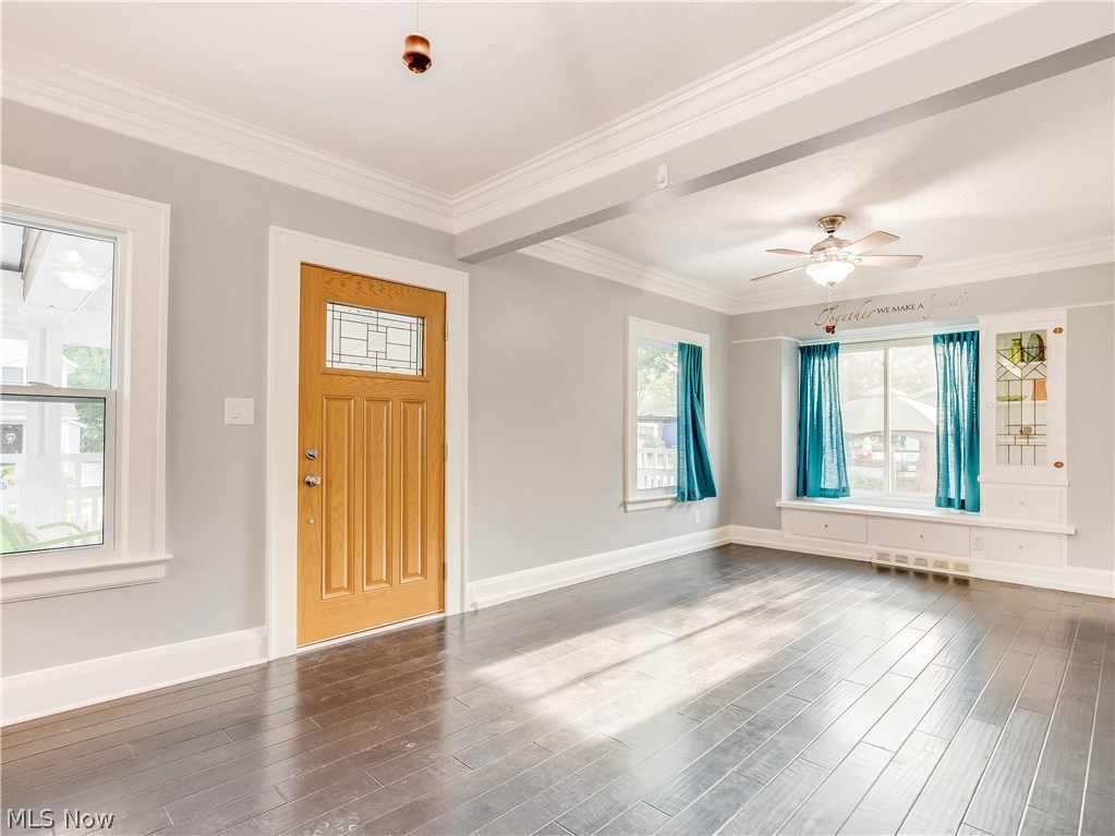 Keenan Heights - Residential