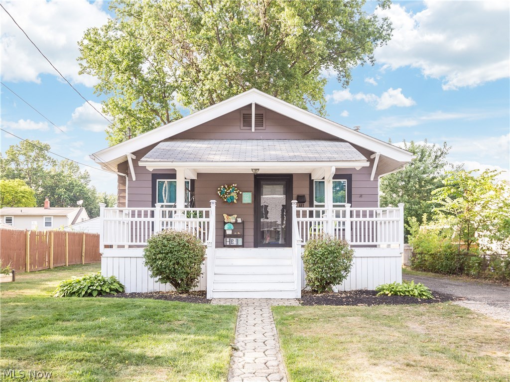 Keenan Heights - Residential