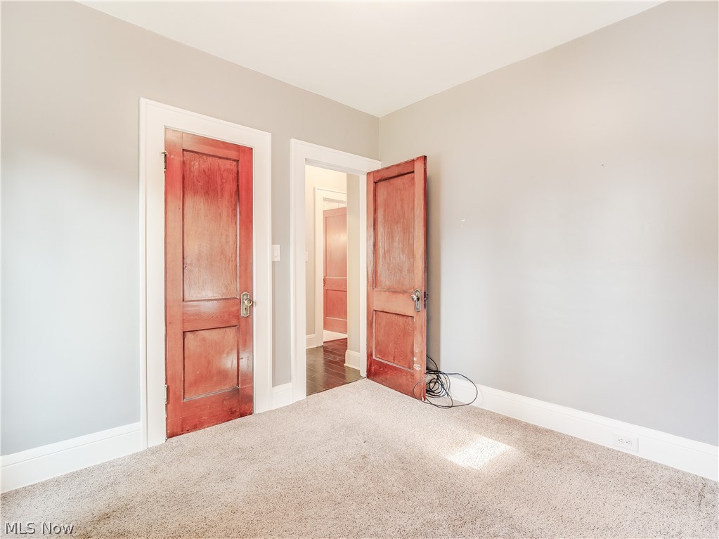 Keenan Heights - Residential