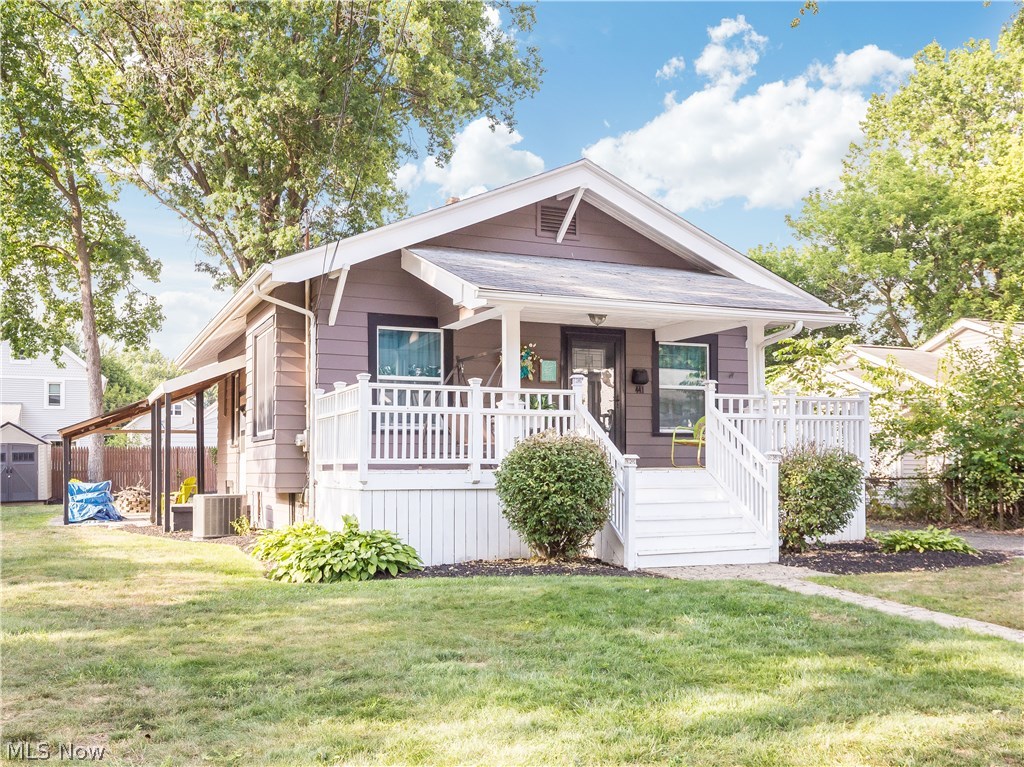 Keenan Heights - Residential