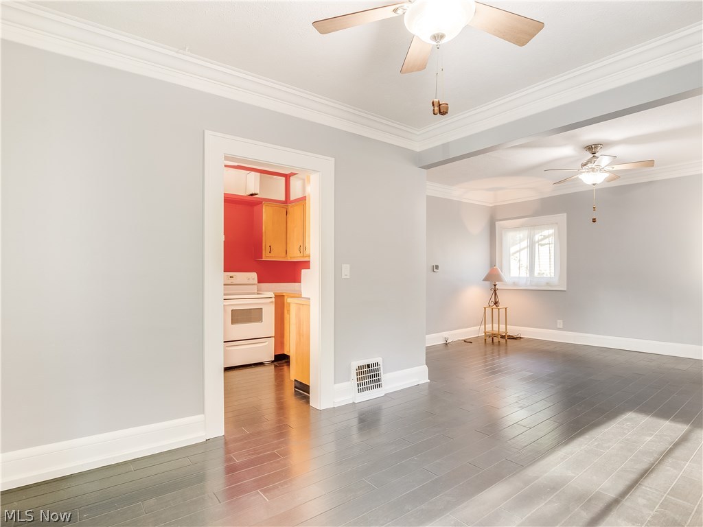 Keenan Heights - Residential