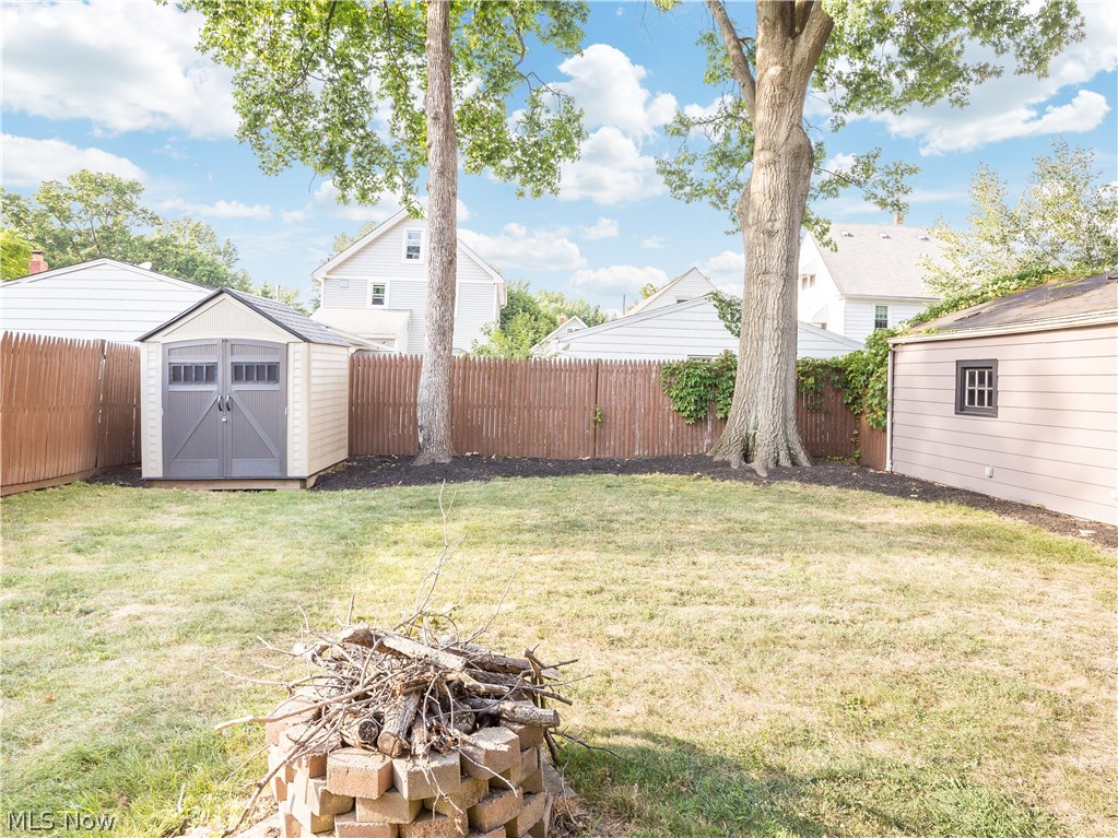 Keenan Heights - Residential