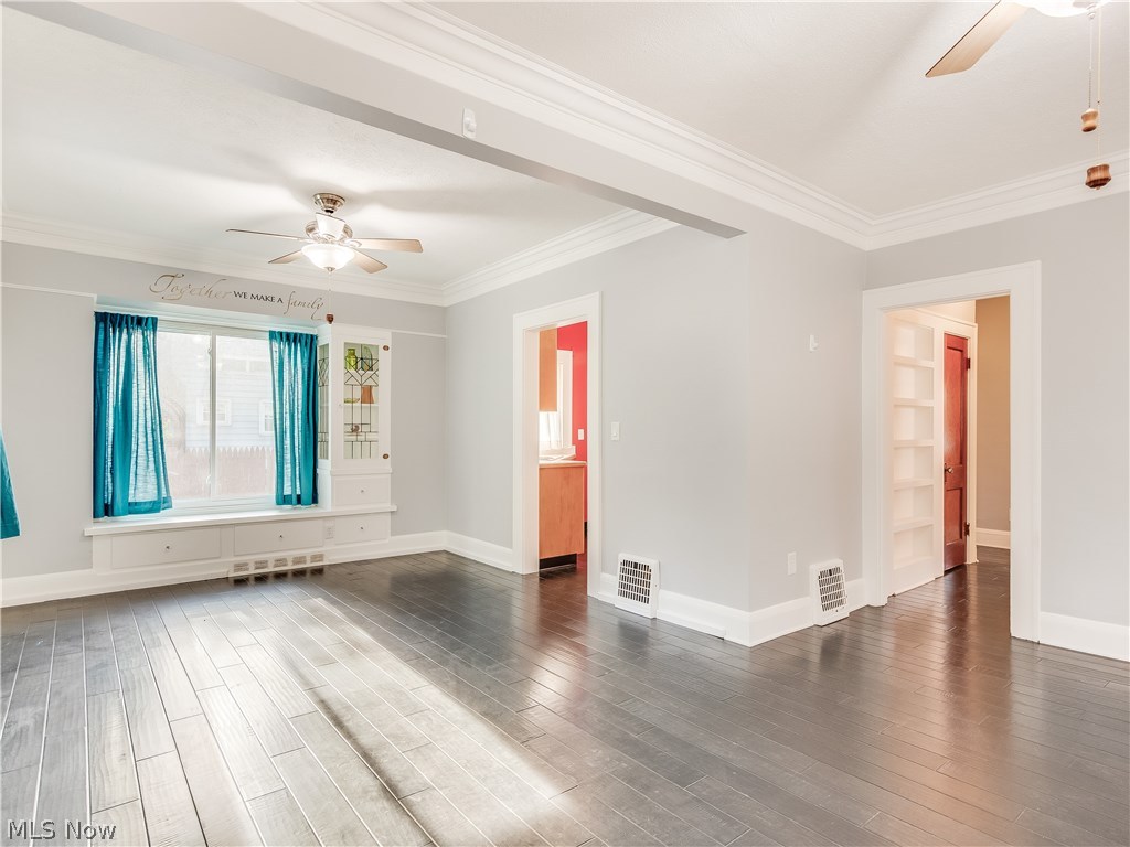 Keenan Heights - Residential