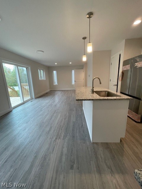 Hidden Valley Estates - Residential