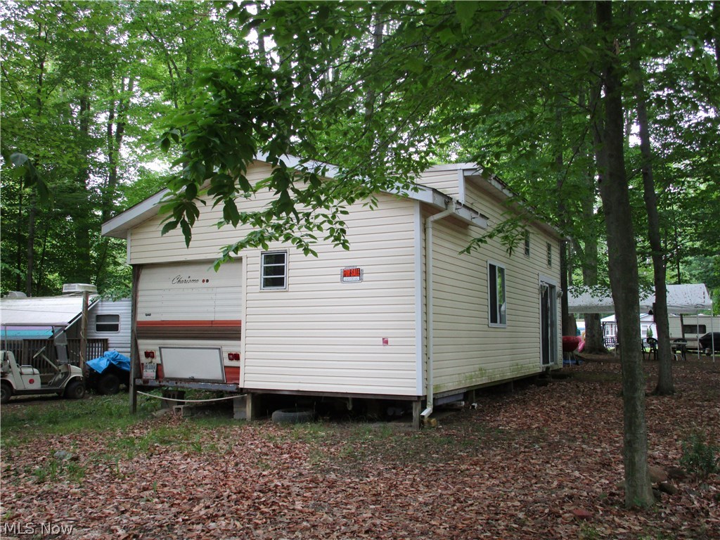 Holiday Camplands - Residential