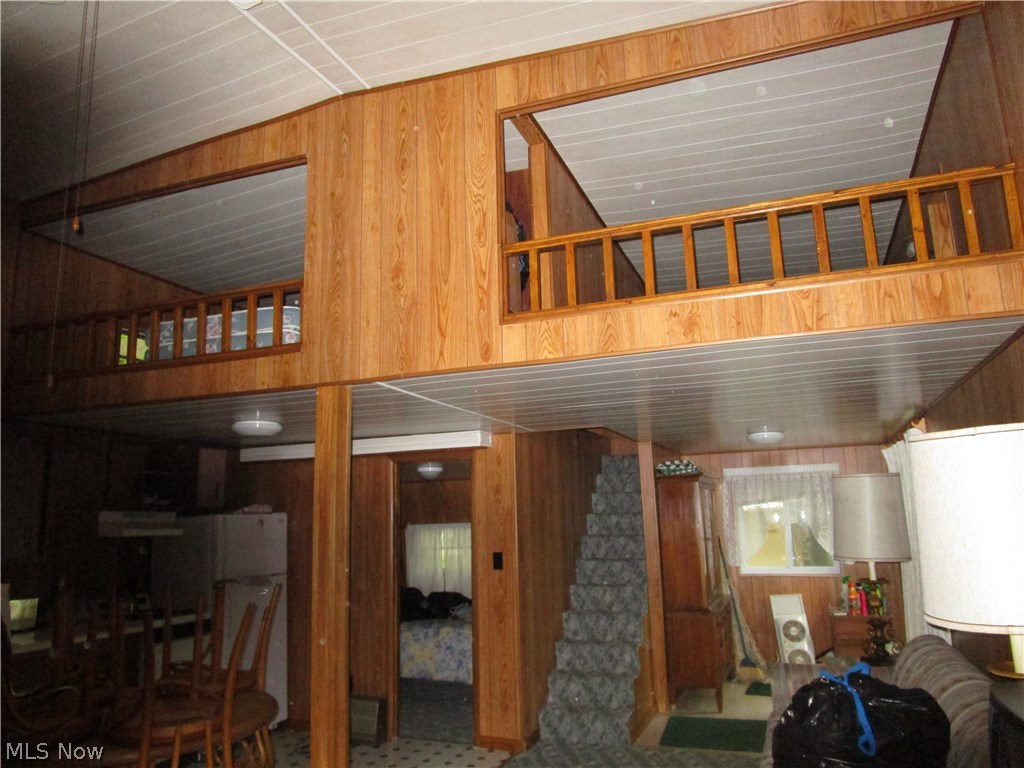 Holiday Camplands - Residential