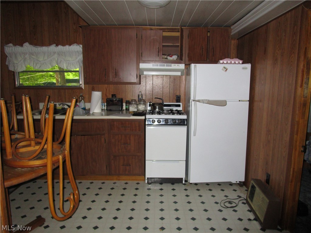 Holiday Camplands - Residential