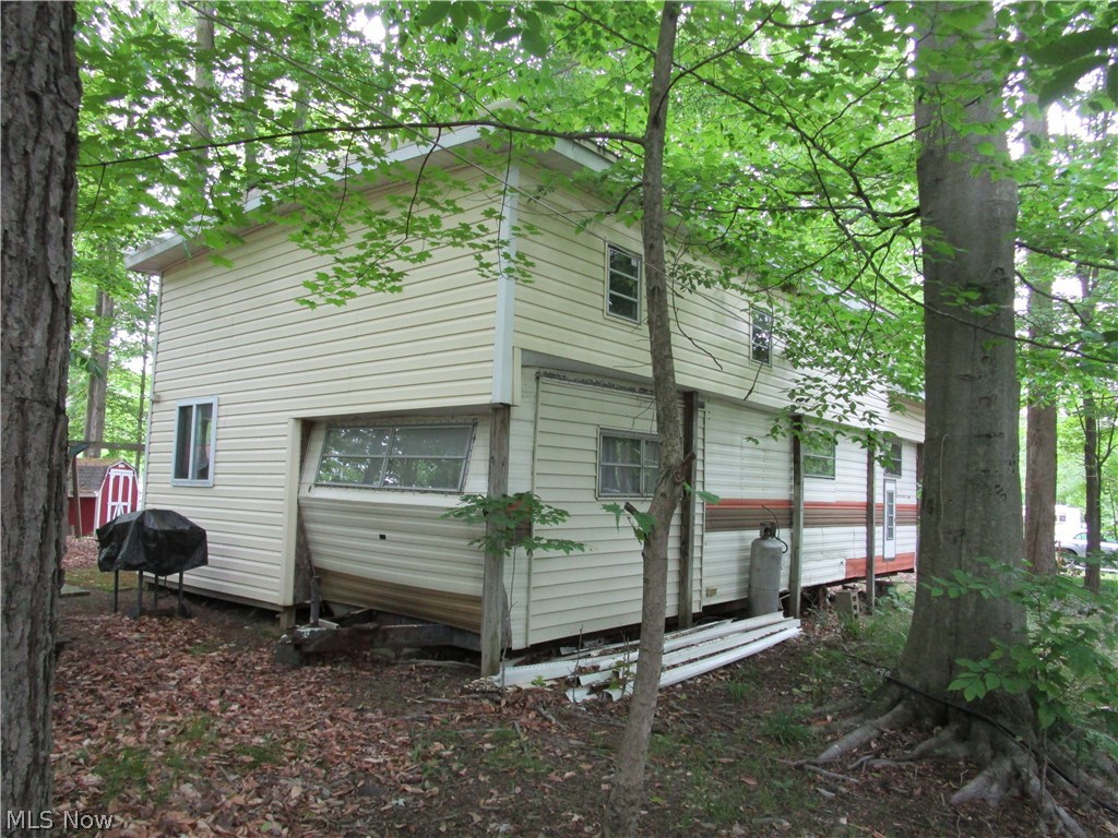 Holiday Camplands - Residential