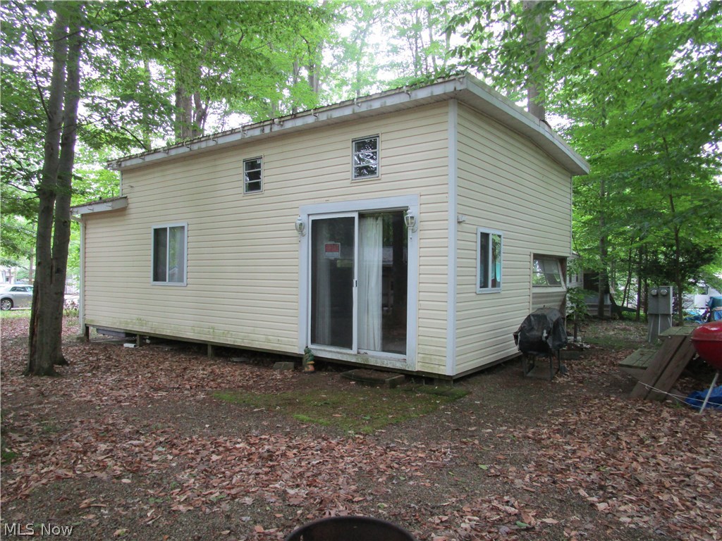 Holiday Camplands - Residential