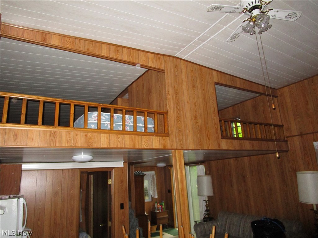 Holiday Camplands - Residential