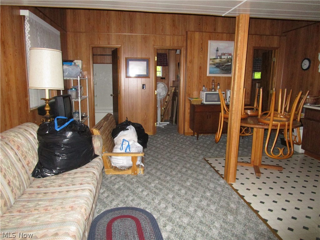 Holiday Camplands - Residential