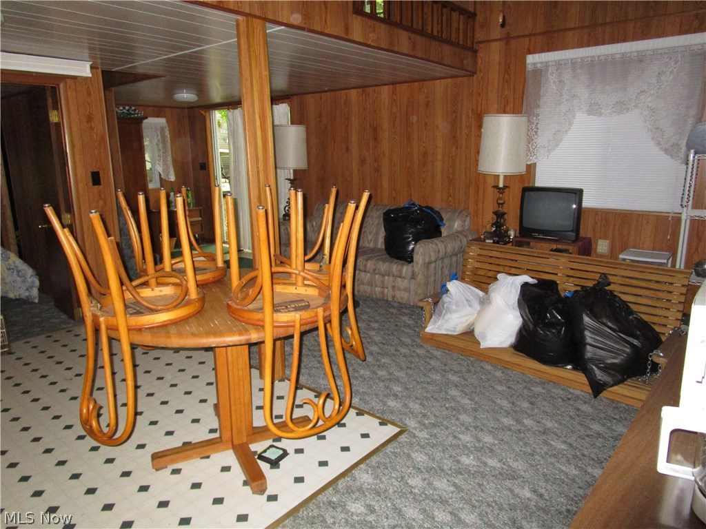 Holiday Camplands - Residential