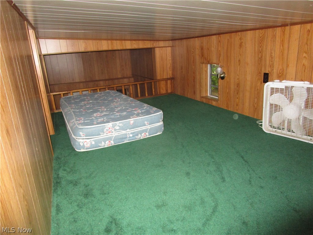 Holiday Camplands - Residential