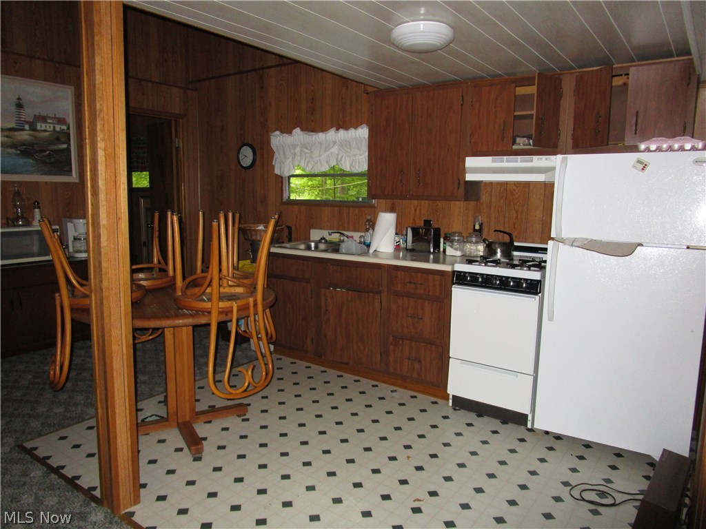 Holiday Camplands - Residential