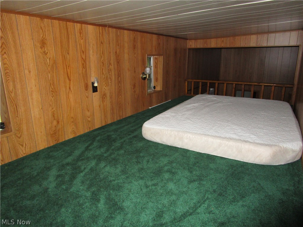 Holiday Camplands - Residential