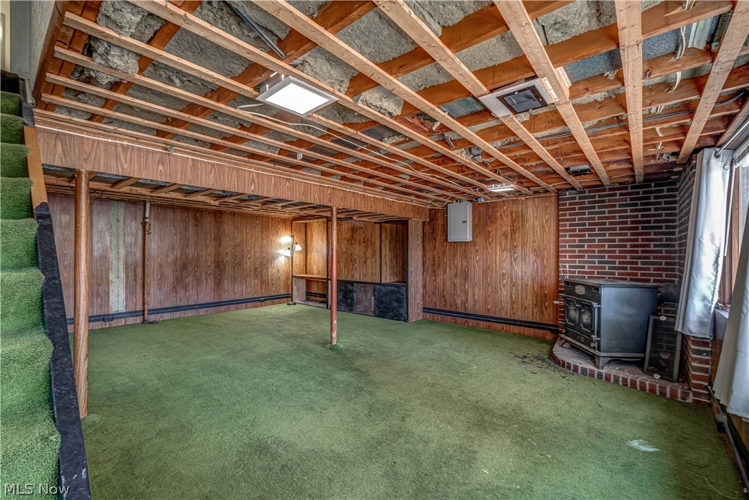 Massillon - Residential
