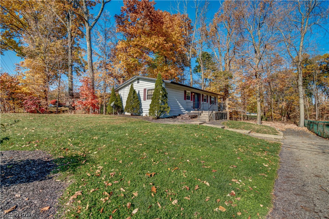 Massillon - Residential