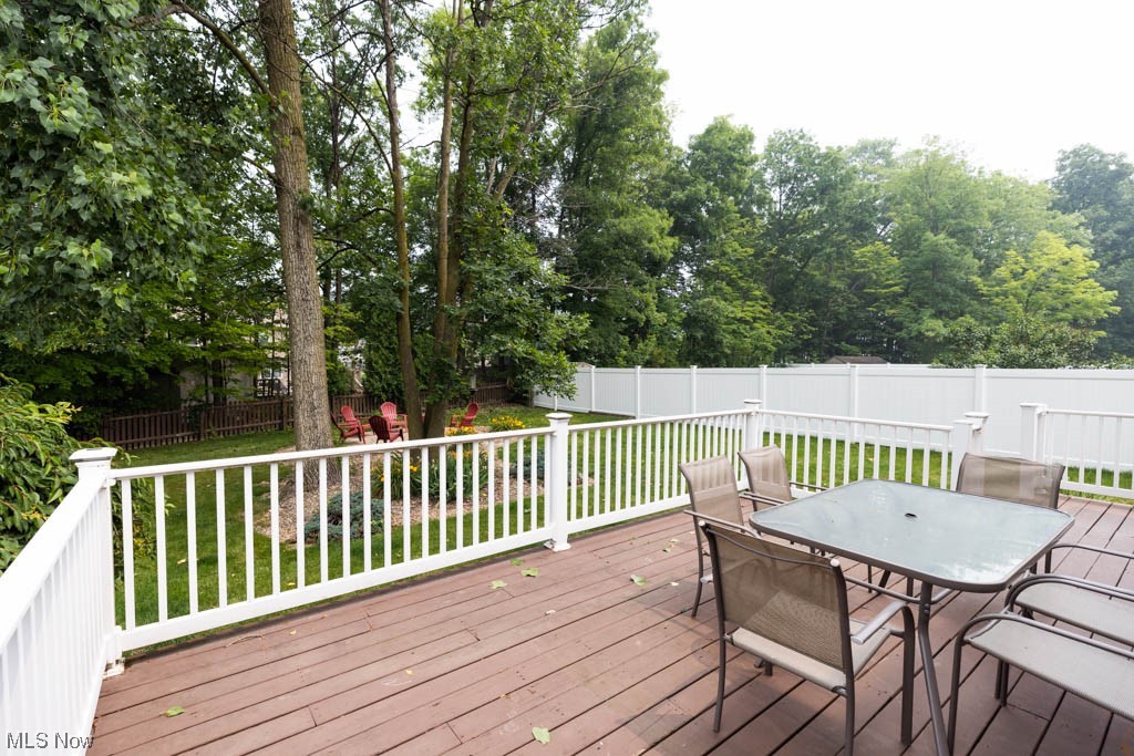 Liberty Woods - Residential