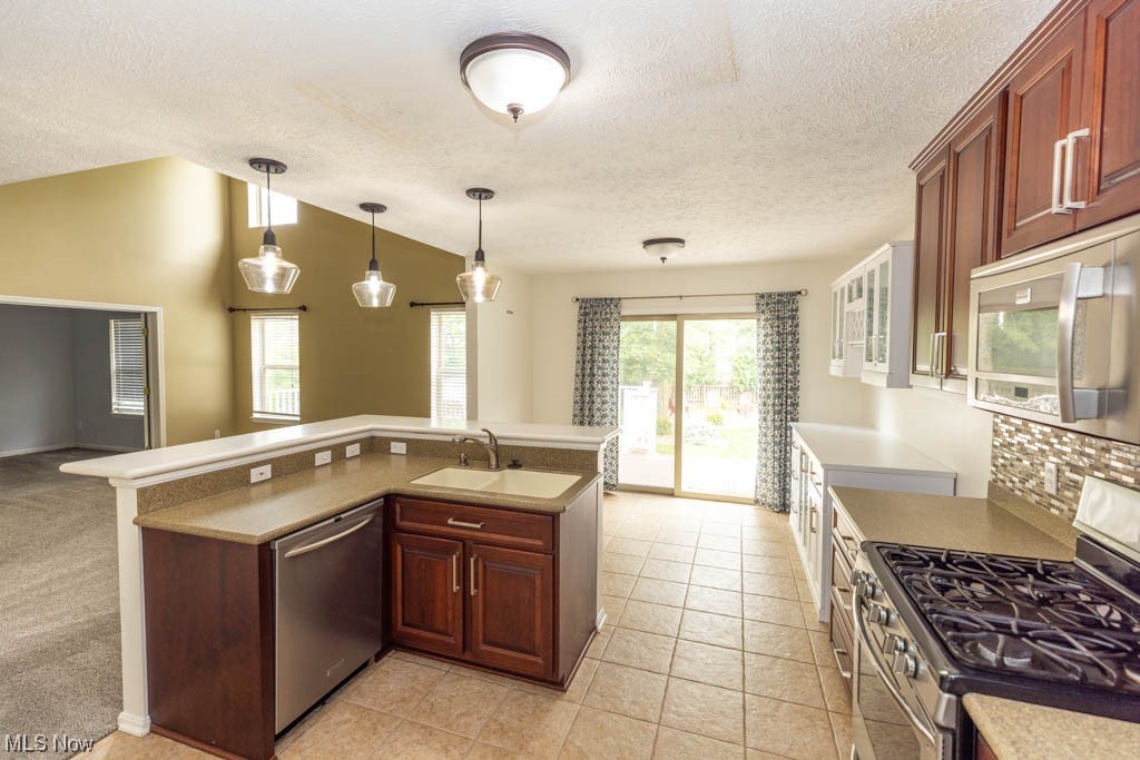 Liberty Woods - Residential