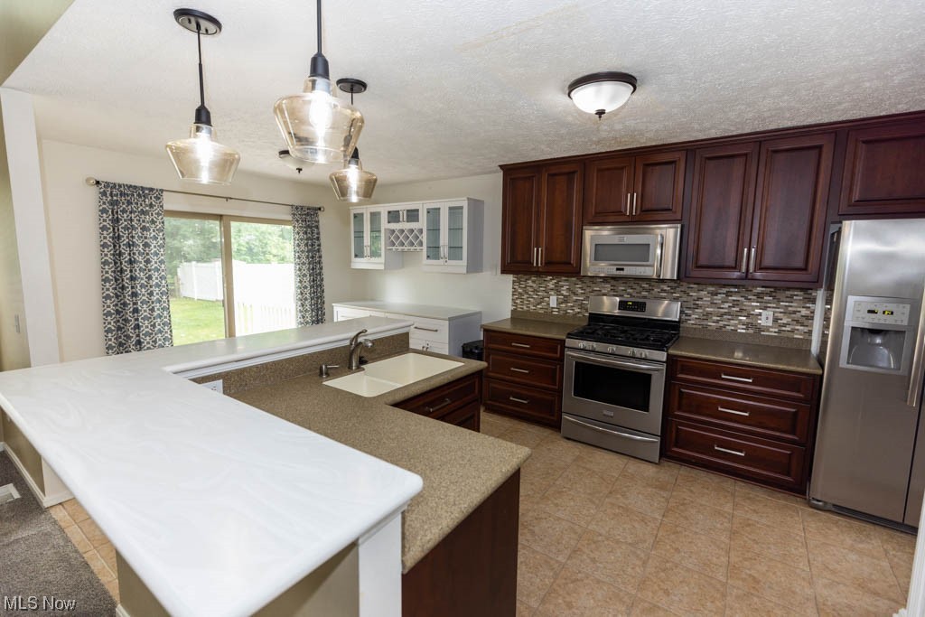 Liberty Woods - Residential