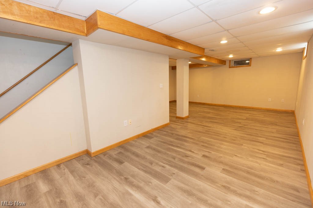 Liberty Woods - Residential