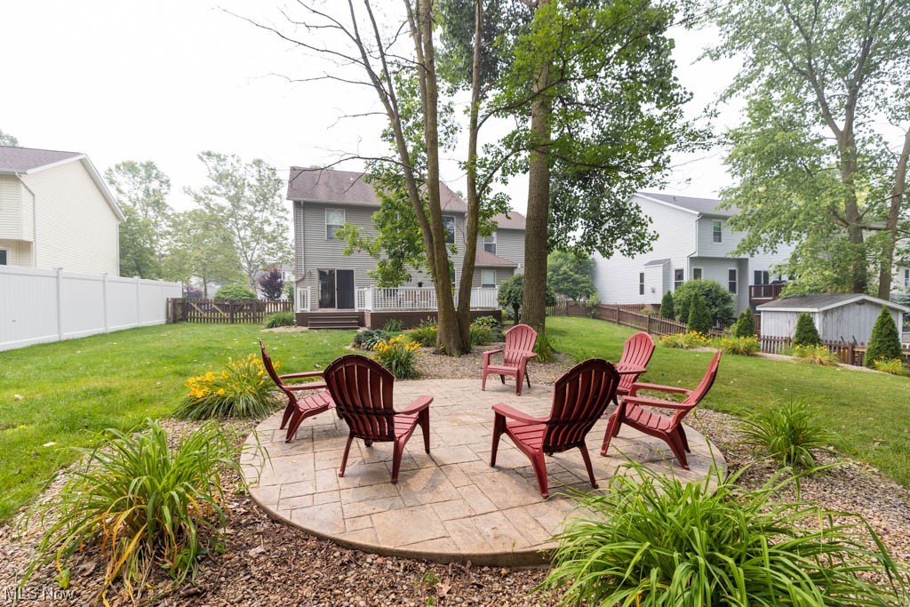 Liberty Woods - Residential