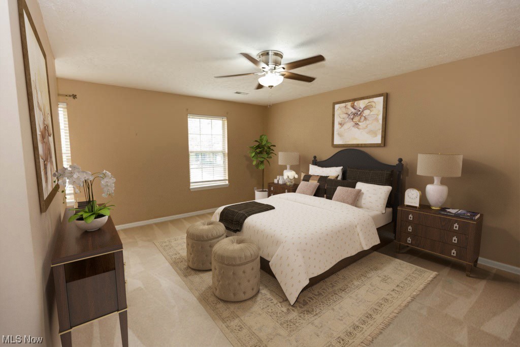 Liberty Woods - Residential