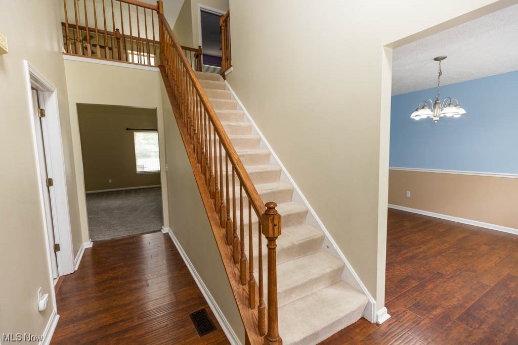 Liberty Woods - Residential