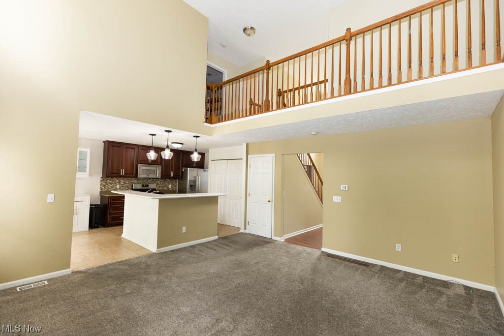 Liberty Woods - Residential