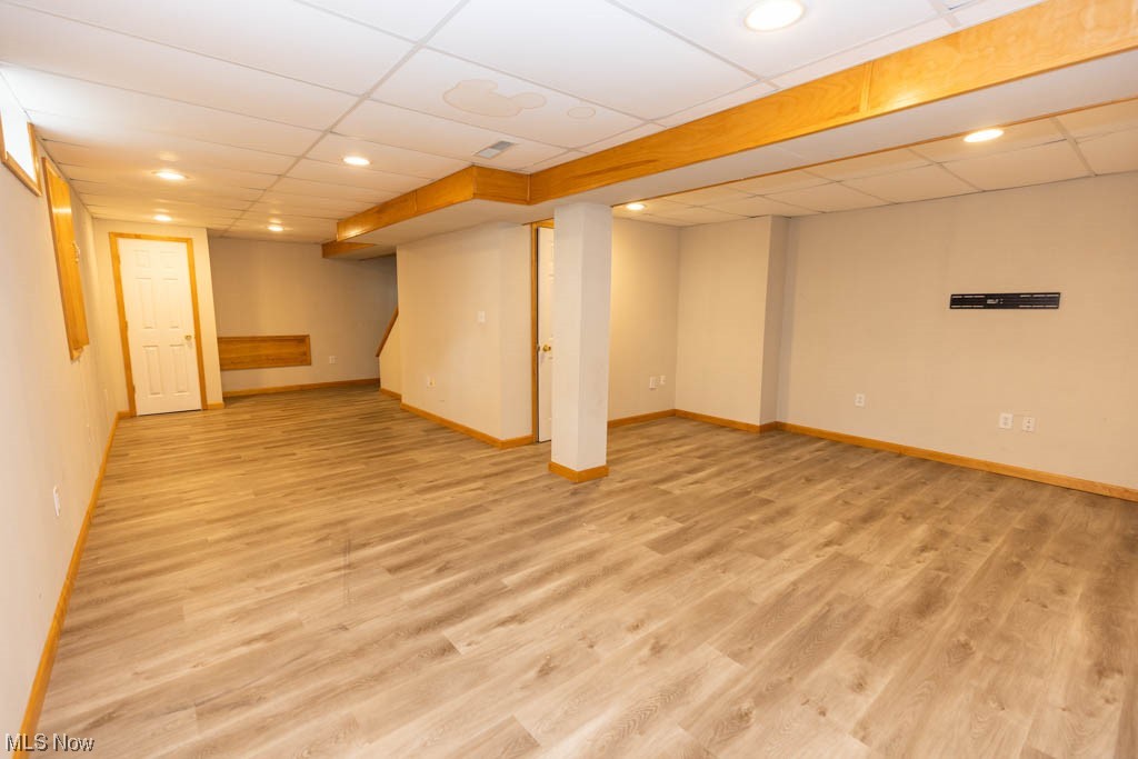 Liberty Woods - Residential