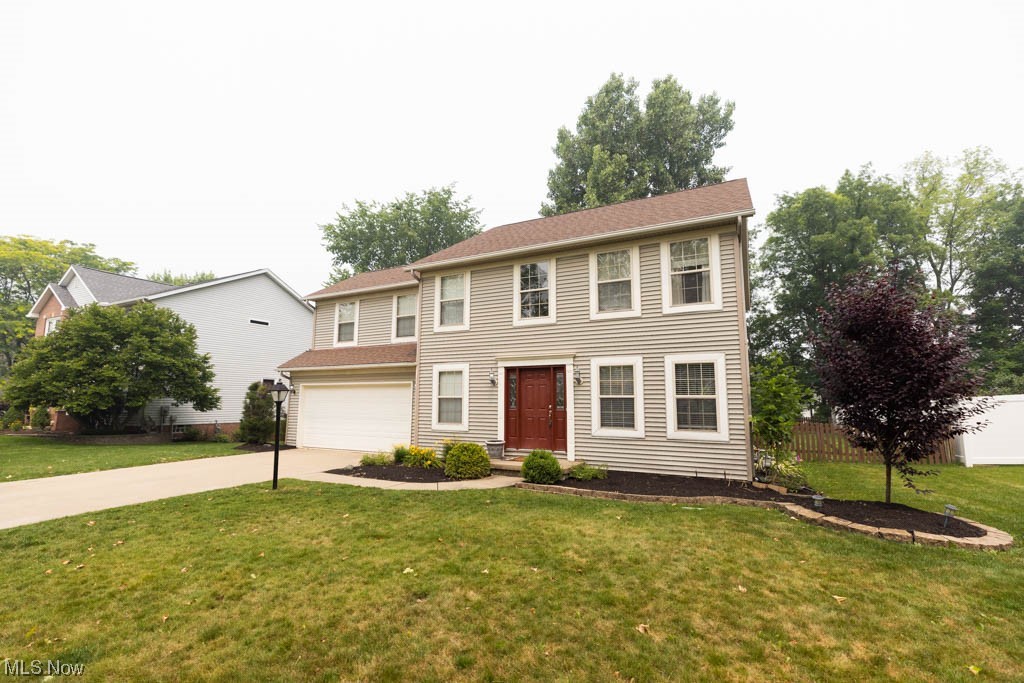 Liberty Woods - Residential