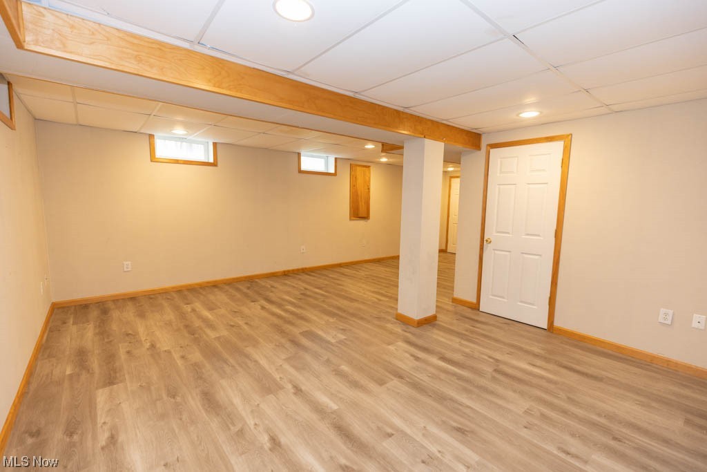 Liberty Woods - Residential