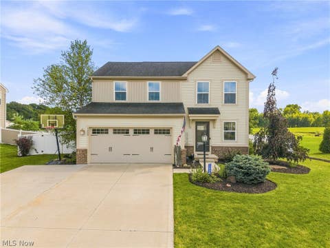 Homes For Sale - 7230 Crusader Street<br/> Massillon, OH 44646